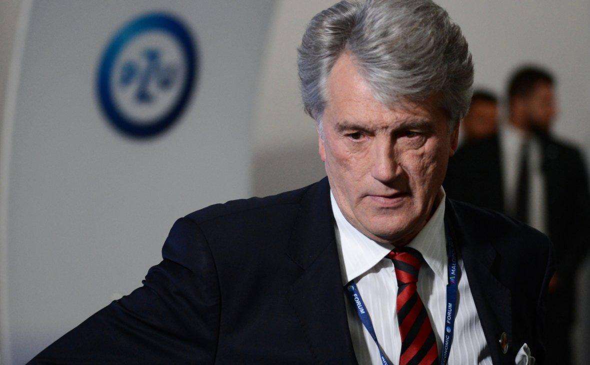 把乌克兰带到沟里的总统，终于得到清算，他的好日子结束了