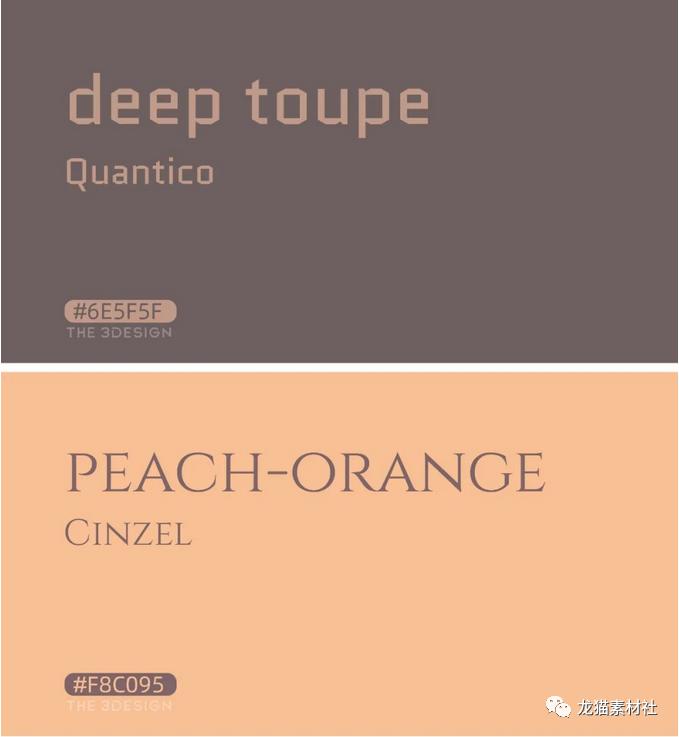 大气漂亮可免费商用的英文字体,可商用的英文字体有哪些