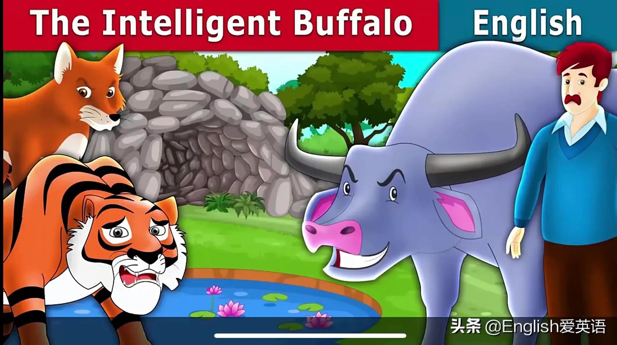 别再看《小猪佩奇》了这350个视频+pdf+练习游戏瞬间点燃兴趣必备