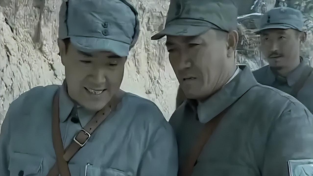 亮剑程瞎子李云龙什么关系,亮剑中的程瞎子原型是谁