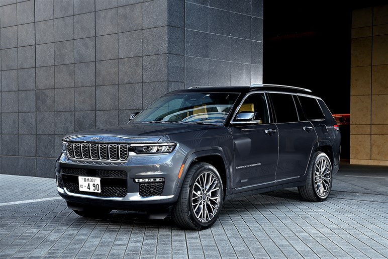 jeep大切诺基换代历史周期,jeep大切诺基换代最新消息