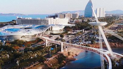 新开的三亚凤凰机场免税店购物,三亚免税店购物攻略怎么带走