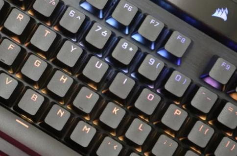 客制化机械键盘入门推荐,小白买机械键盘