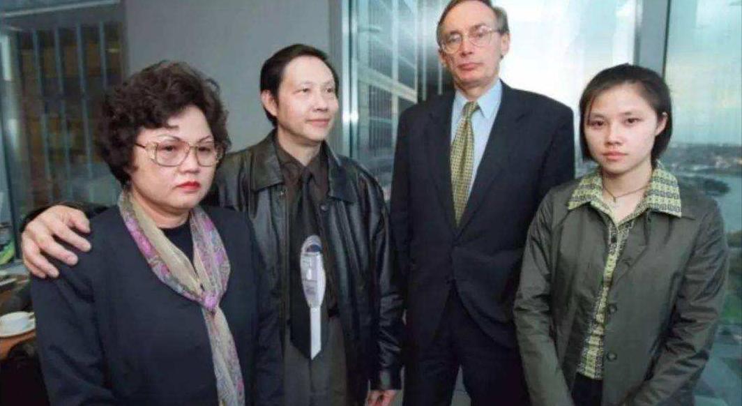 17岁华裔女孩被抛尸,少女15年前遭奸杀抛尸被告判死缓