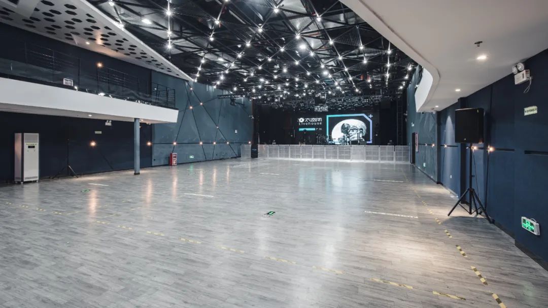 广州市太空间livehouse,太空间livehouse广州嘉宾