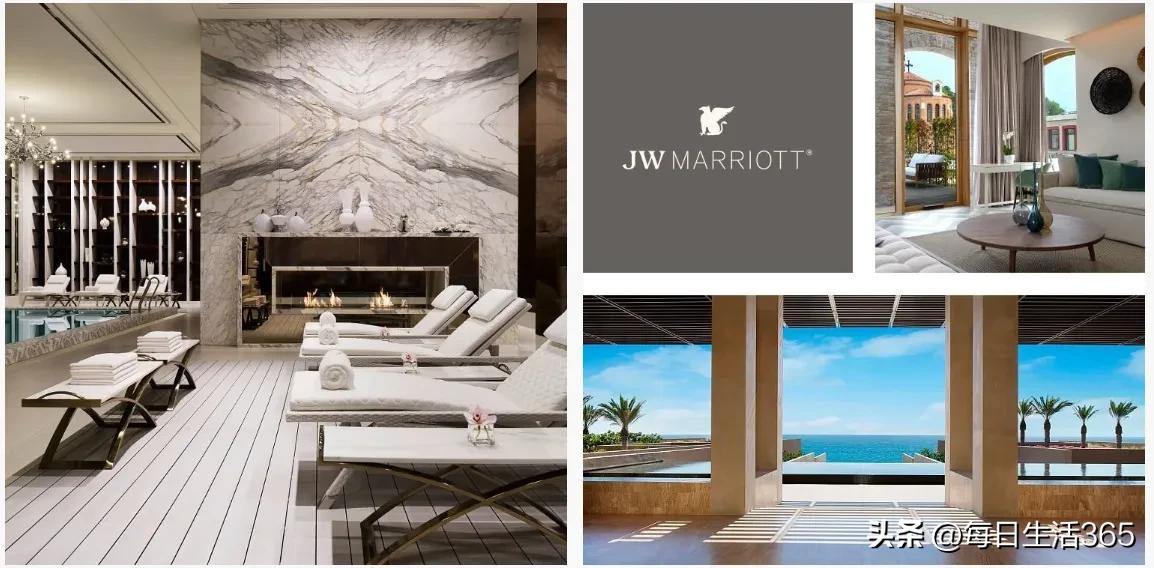 万豪酒店品牌有桑拿吗,万豪集团品牌酒店排名