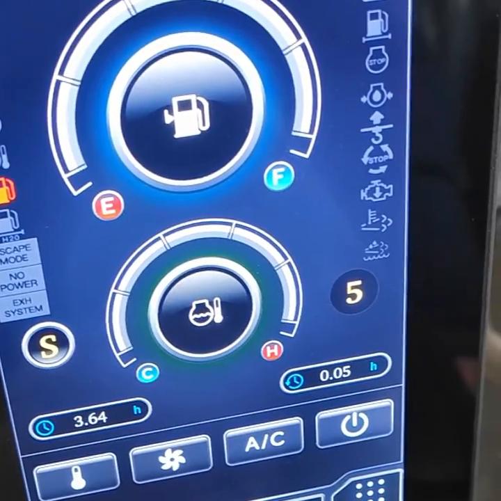 三一重工sy75c新挖机多少钱,三一新挖机75c与95c区别