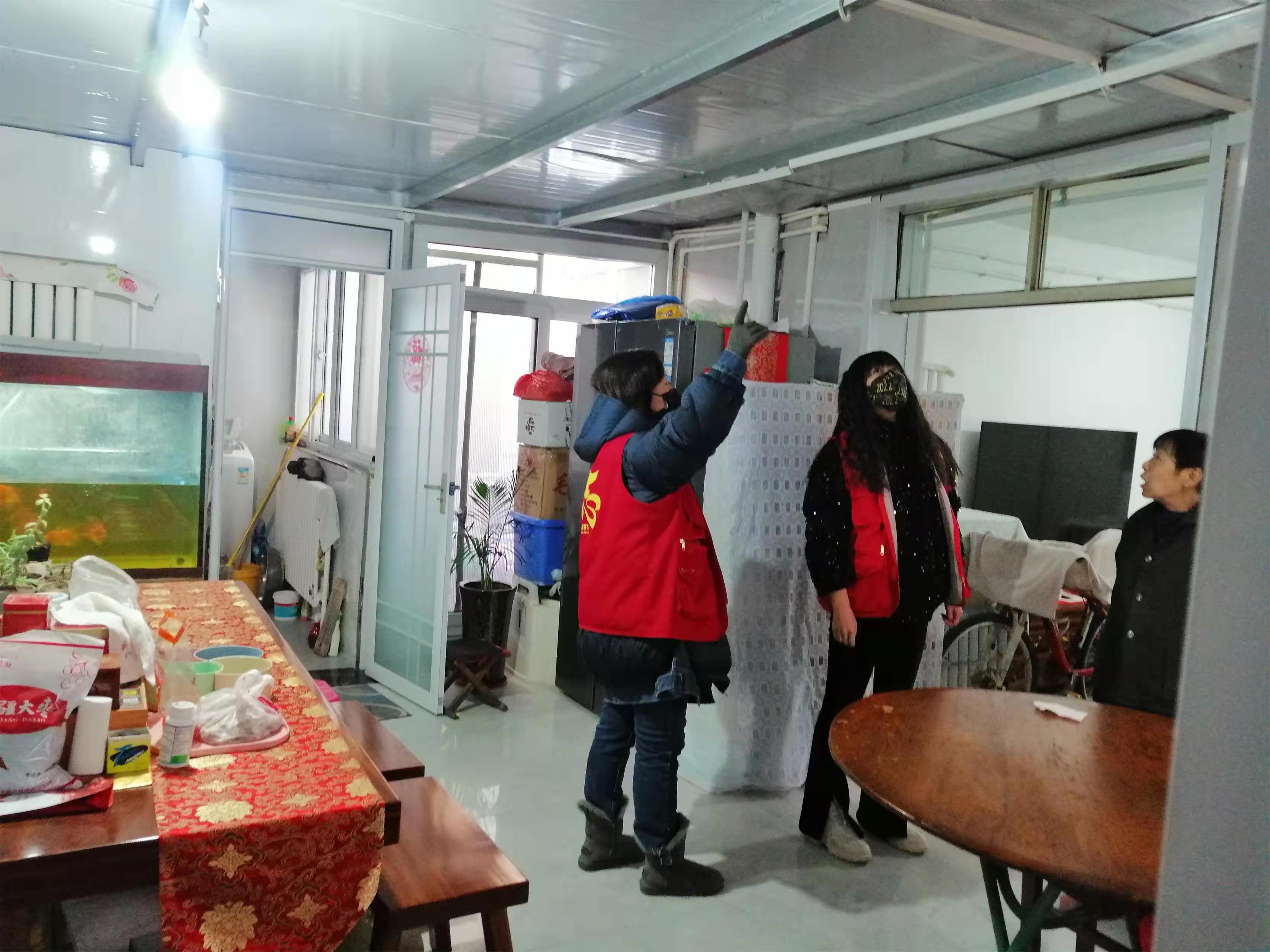 保定莲池区新农村改造,保定莲池区小康村改造