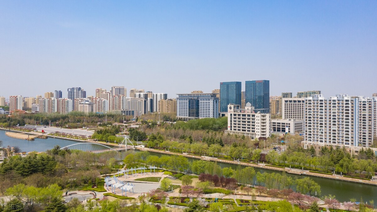 为什么国家大力发展城市,国家为什么要大力发展菏泽