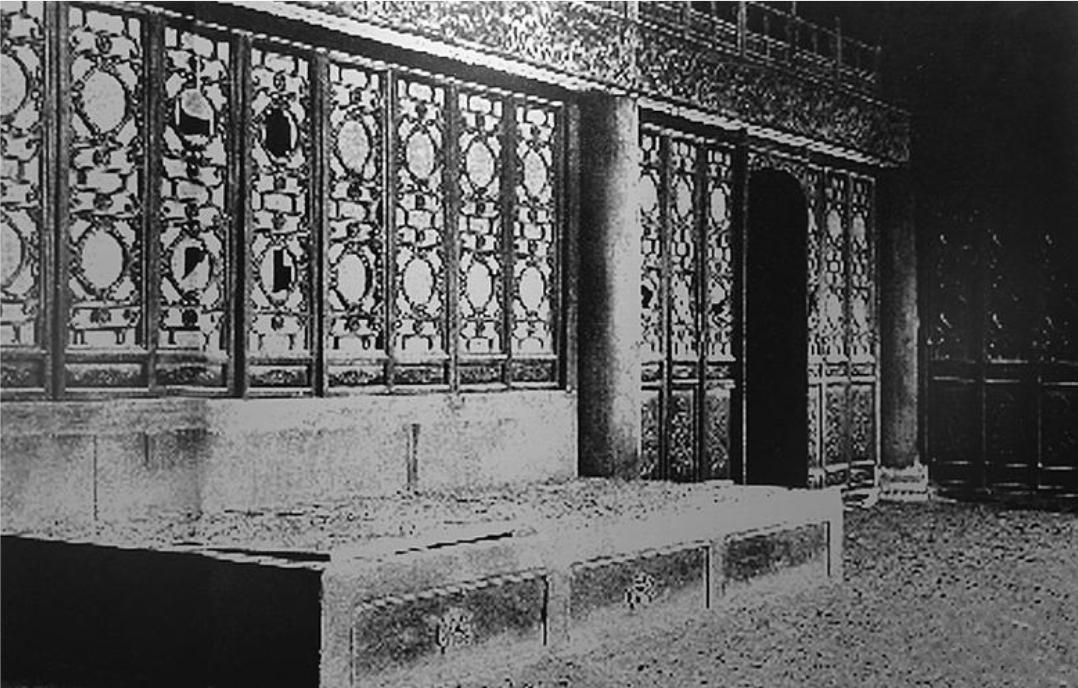 中国最后一个悲情的太监，刚阉割完毕，皇帝就宣布退位