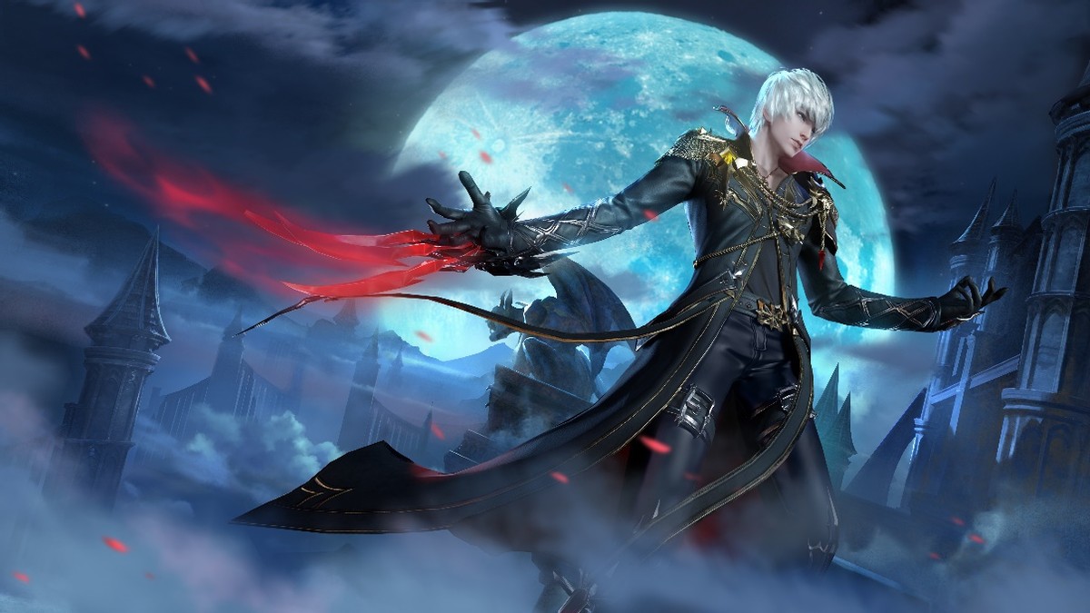 魔域手游2职业推荐最新攻略,魔域手游2职业推荐大全