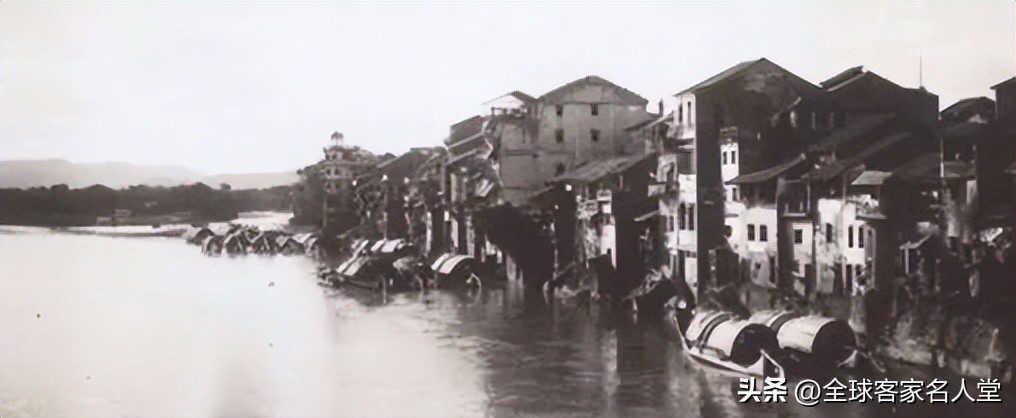 寻味客家,探寻客家风景