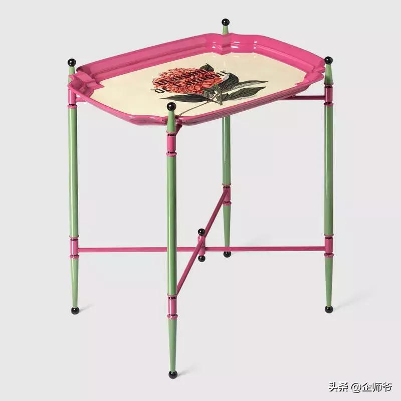 奢侈品牌迷惑行为大赏