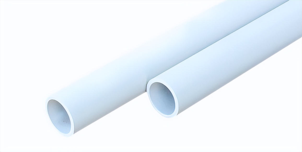 pe管和ppr管外观如何区别,pe管和ppr管外观如何区分