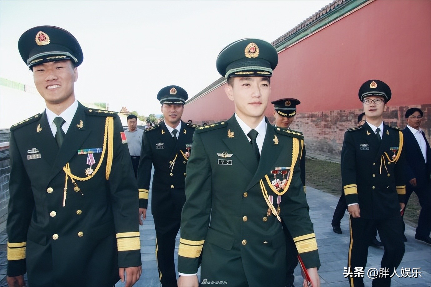 张馨予跟李晨为什么分手,张馨予与李晨分手后事业顺利吗