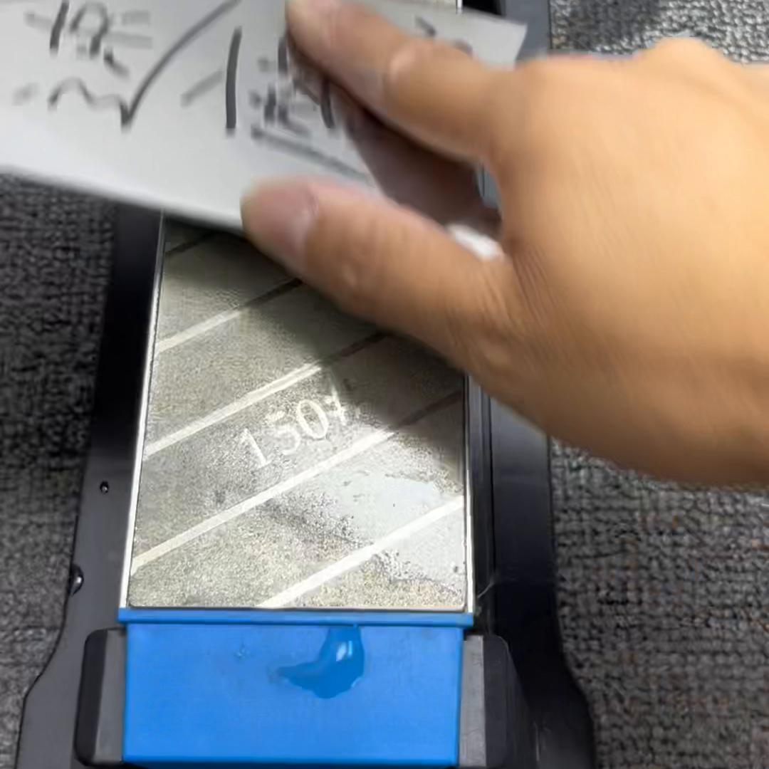 厨房磨刀石垫子,磨刀石厨房必备居家好物