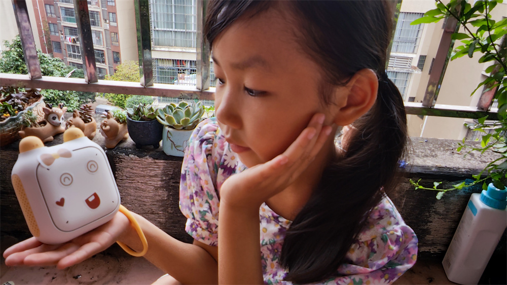 小米小爱音箱儿童版对话评测,小米小爱音箱儿童版可以发语音吗