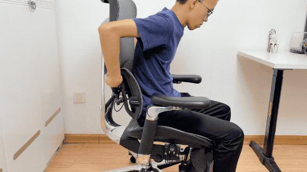 人体工学椅是不是智商税,人体工学椅1000多智商税吗