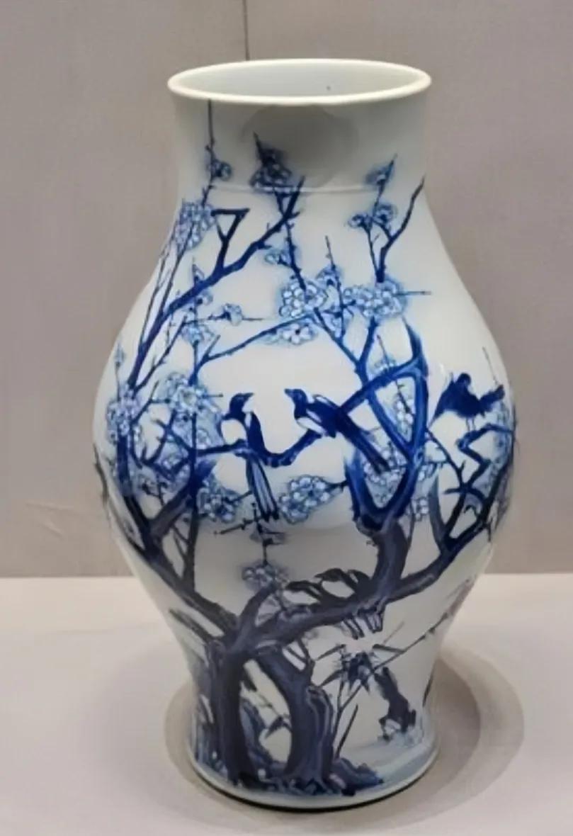 北京故宫珍宝馆藏品图片,北京故宫博物院珍宝馆瓷器