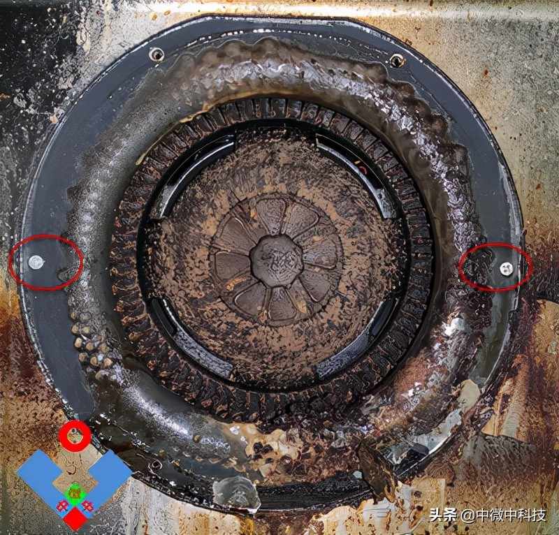 美的侧吸式油烟机,美的侧吸式油烟机拆洗视频