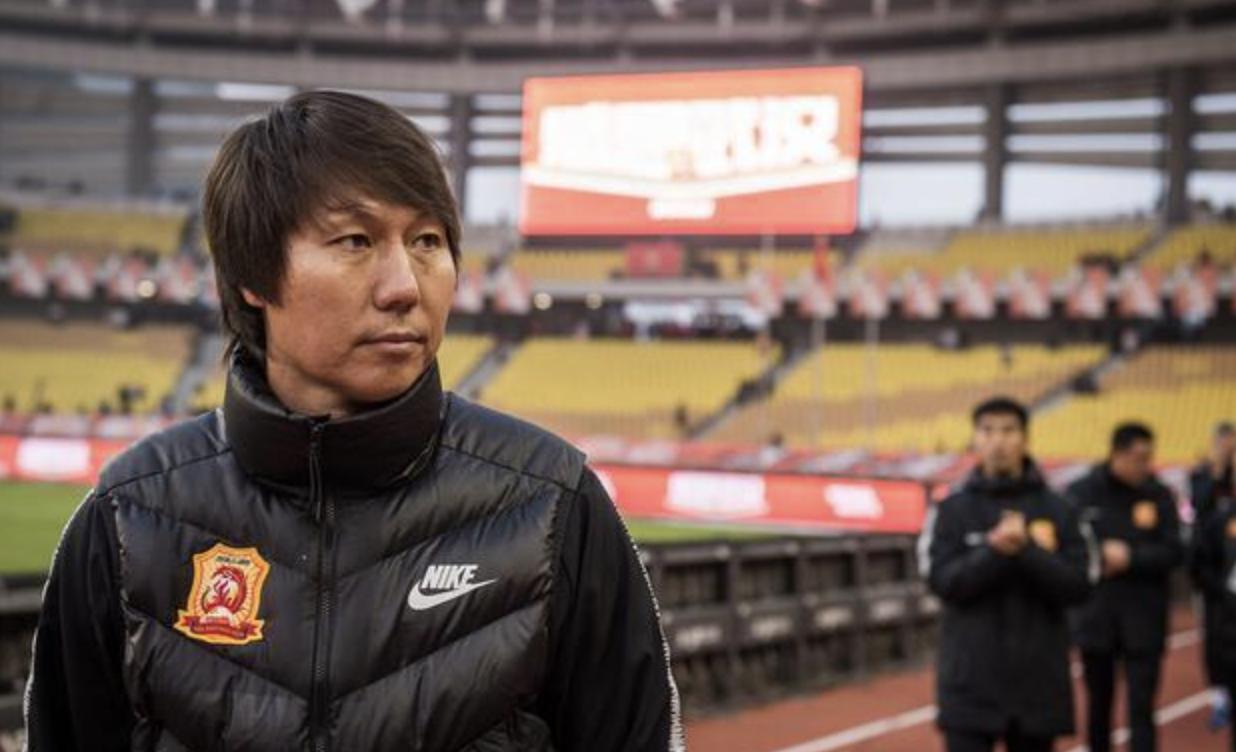 曝李铁曾找武汉长江和解,李铁武汉长江