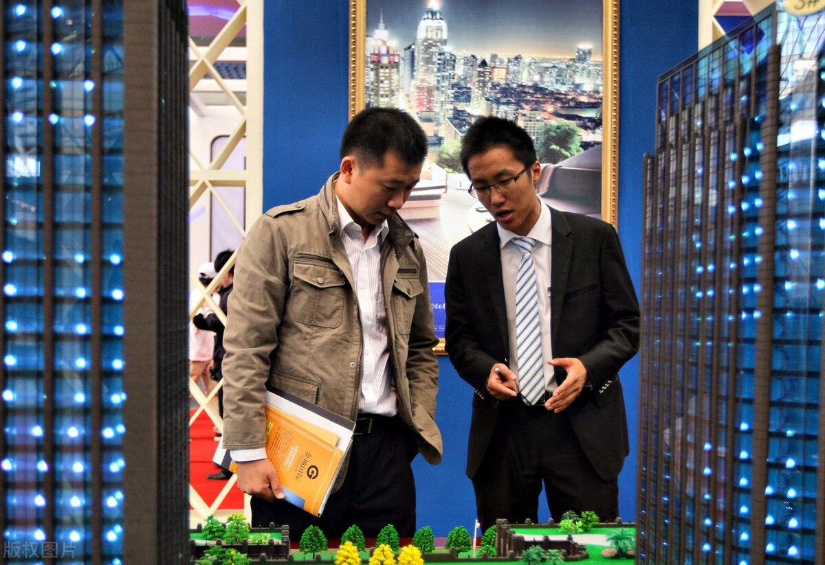 外国人在国内如何买房？不能申请按揭*款贷**？