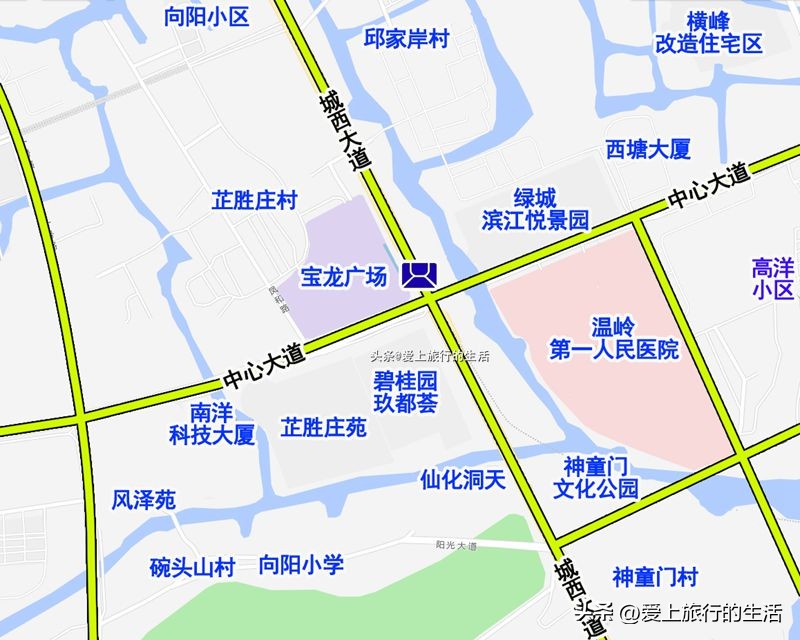 温岭到椒江s1轻轨线票价多少,台州s1线路图温岭段