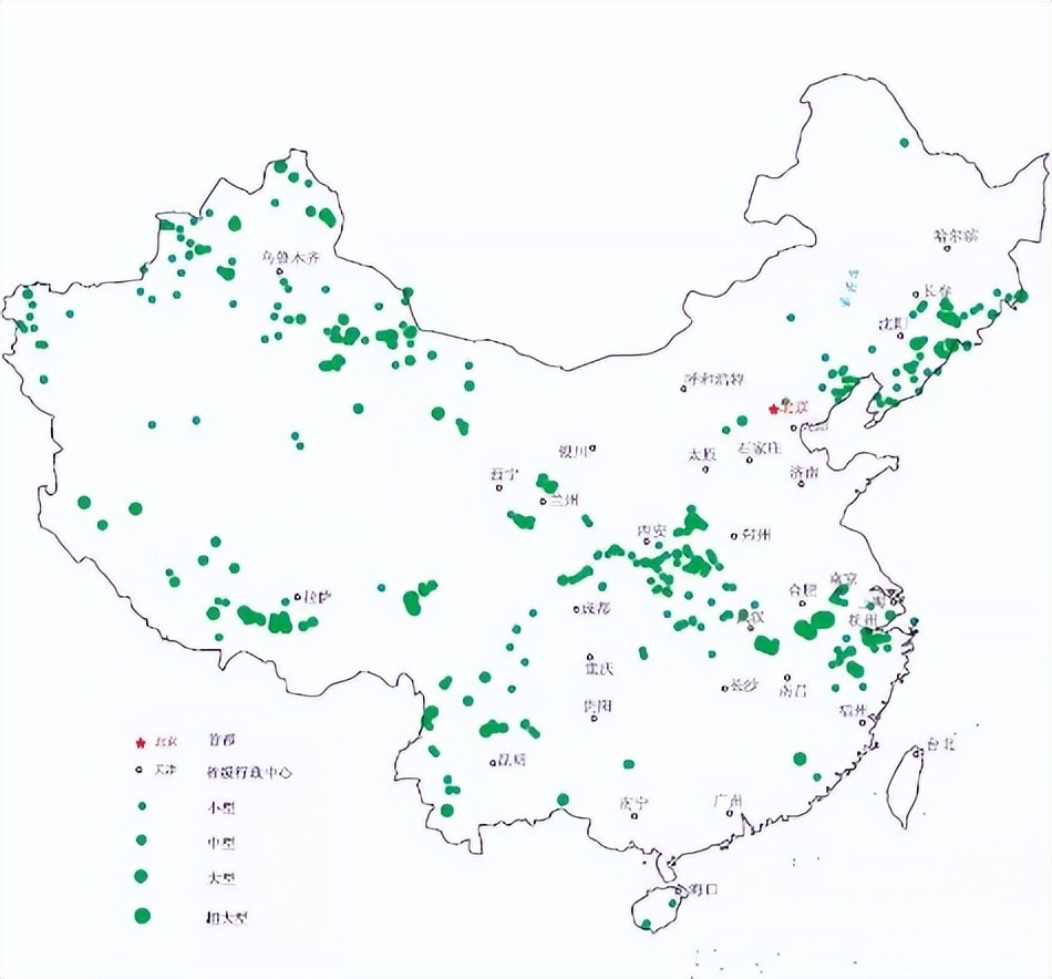 地质矿产勘查有前途吗,地质勘探遇到的问题