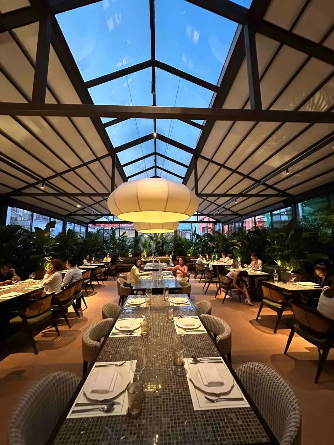 中国内地第1、亚洲第11回归了，6月新店速递