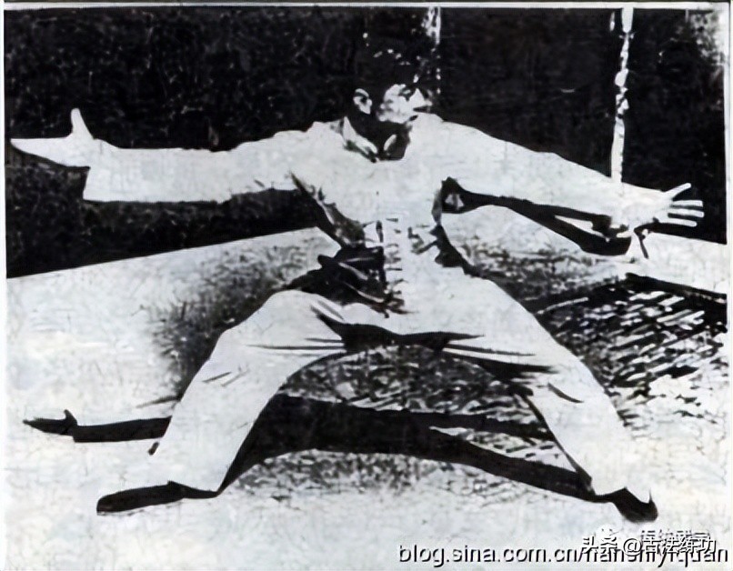 内家武学的法门,内家武学与导引功夫