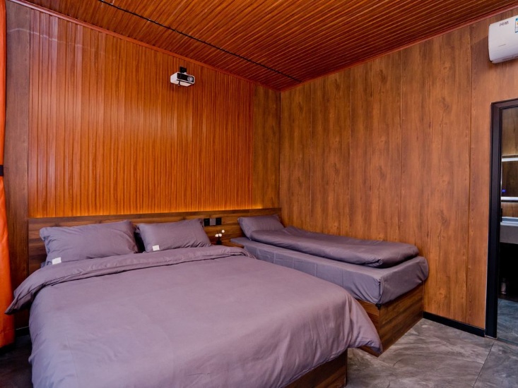 北京中式民宿推荐,农家四合院田园风民宿