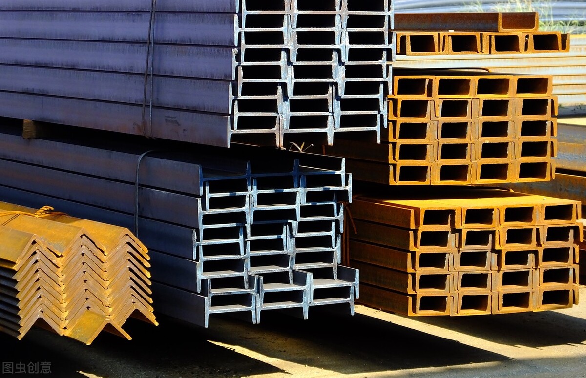 2021年4月21日钢材价格走势,2021年中国钢材价格会下跌吗