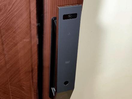 鸿蒙voc智能门锁,voc智能门锁鸿蒙智联