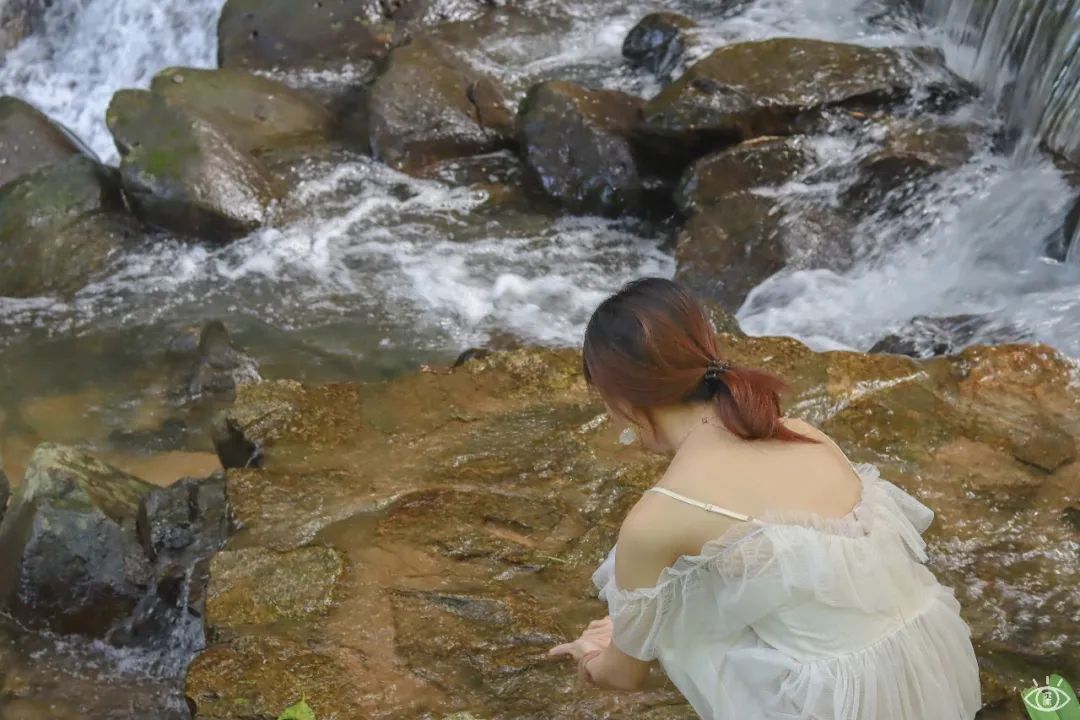 广东深圳避暑好去处,深圳夏天哪里度假避暑最好