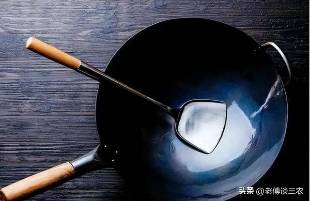 劣质铁锅对人体有什么危害,怎样识别毒铁锅的危害