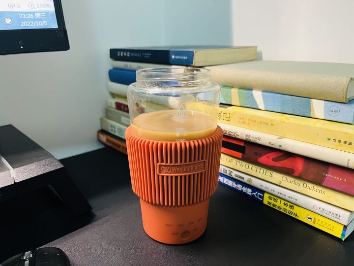 网红水杯的西屋电热杯、Germ保温杯、吨吨杯等，哪个最值得买？