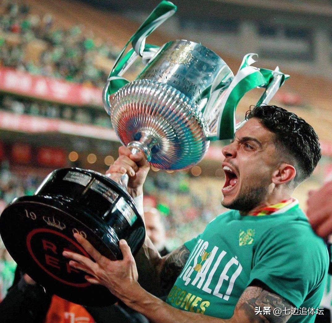 再见西甲！巴萨旧将二度离开，根正苗红接班人，却被1亿巨星打爆