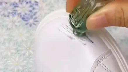 去鞋子划痕修复方法,鞋子去划痕小妙招