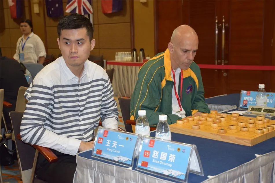 一切的源起，还是郑惟桐的屏蔽器事件，中国象棋协会太软弱了