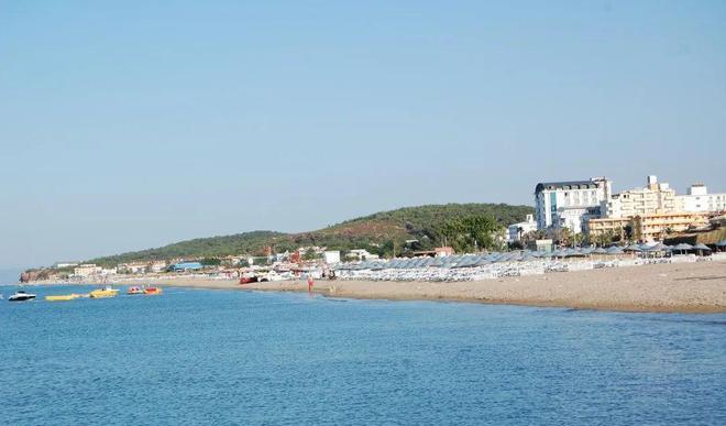 大连老虎滩海洋公园与发现王国,大连老虎滩海洋公园海底世界