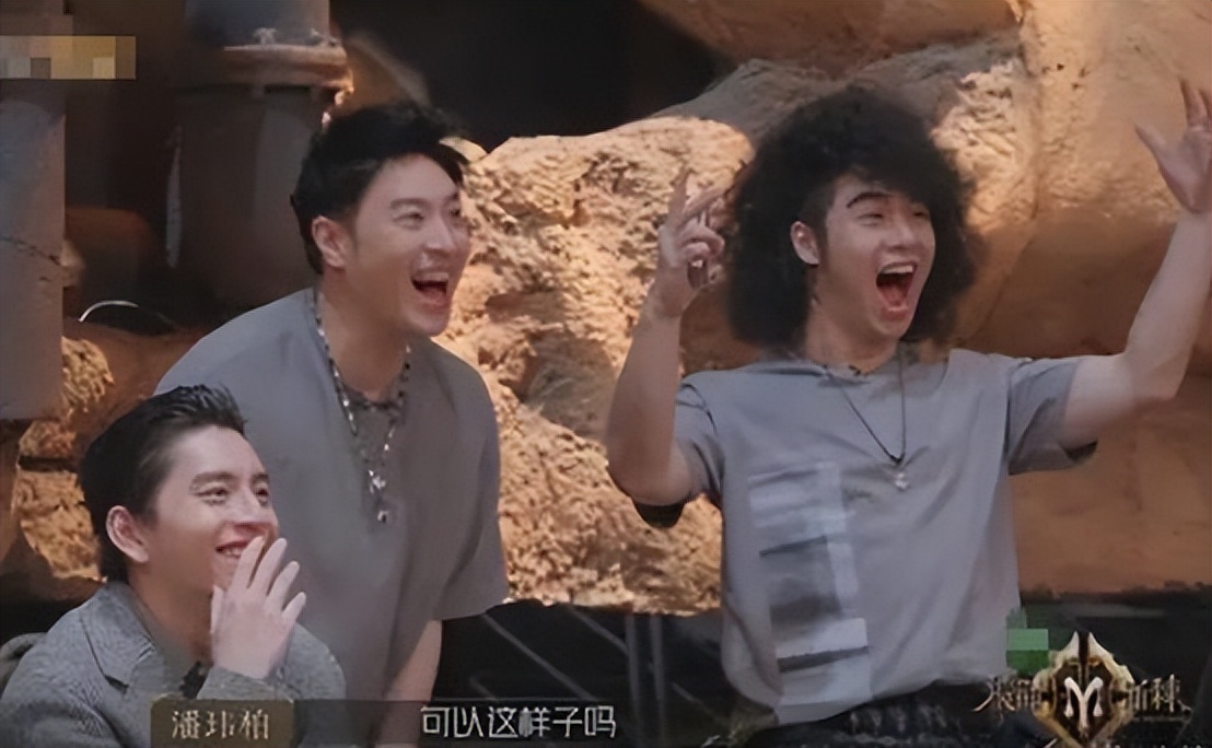 苏有朋谈张智霖袁咏仪,袁咏仪张智霖苏有朋