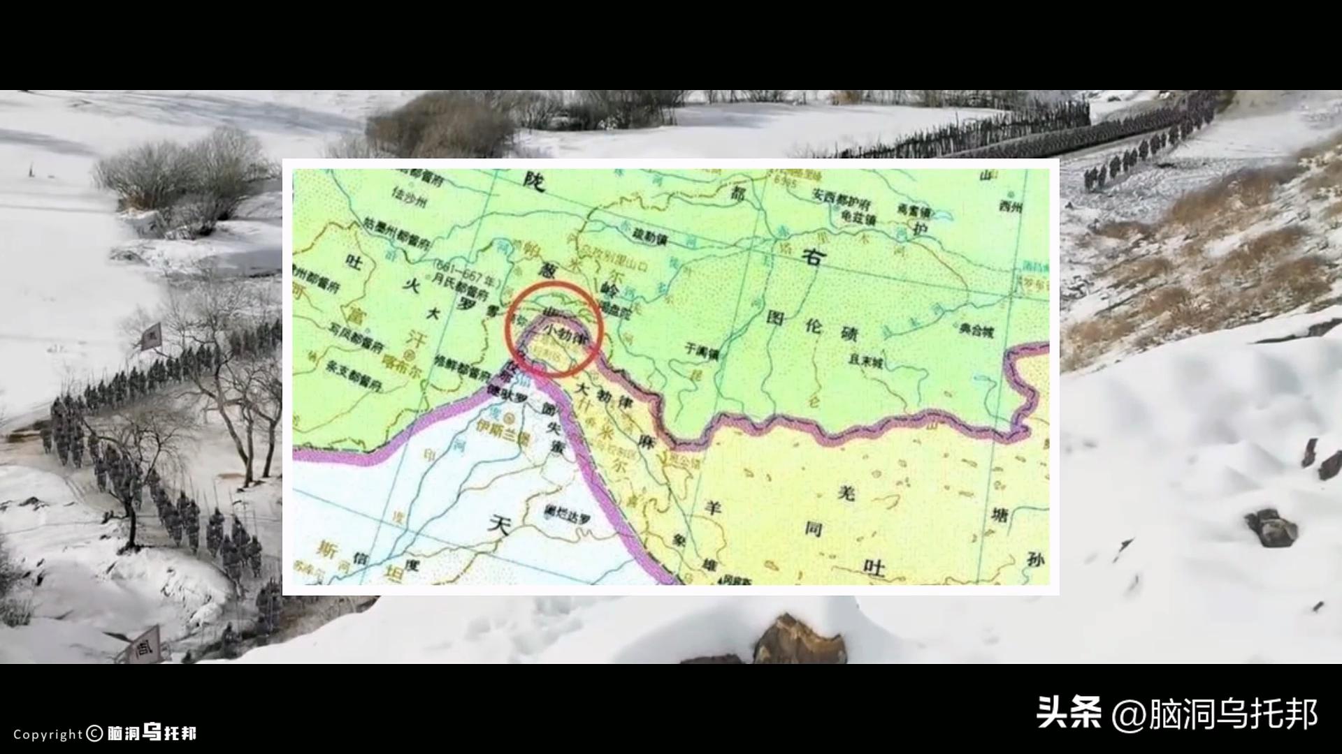 人口迁移安史之乱,安史之乱后唐朝人口恢复