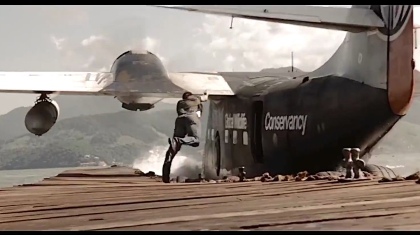 《敢死队》三部曲，大咖云集，带你看特种部队有多强悍