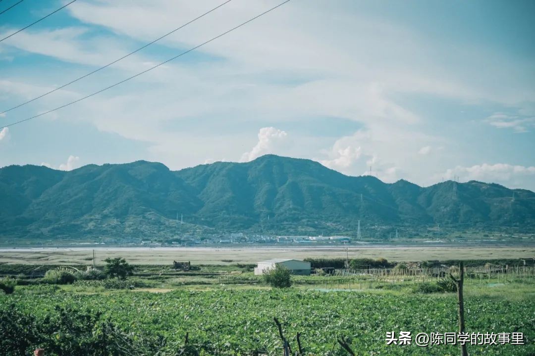 福建霞浦最美的海滩在哪里,霞浦值得去的海滩