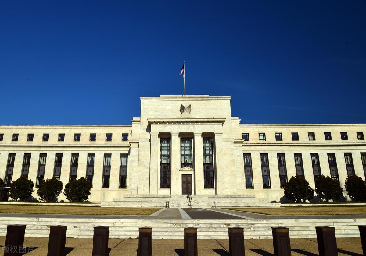 中国美债持有量减少1/3，创新低！耶伦急了却无法阻止美联储破产