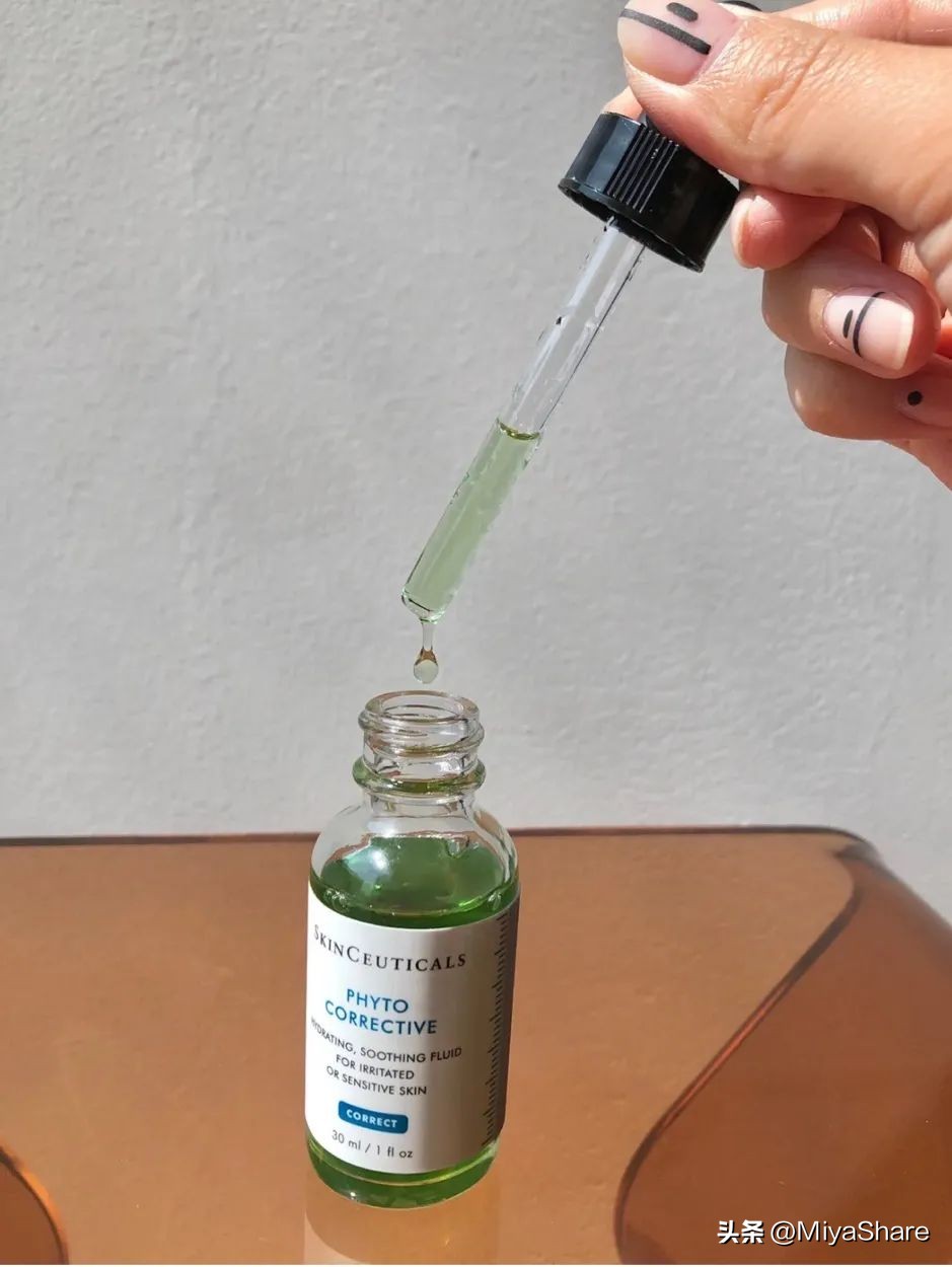 换季敏感肌如何拯救,敏感肌换季护肤的正确方法