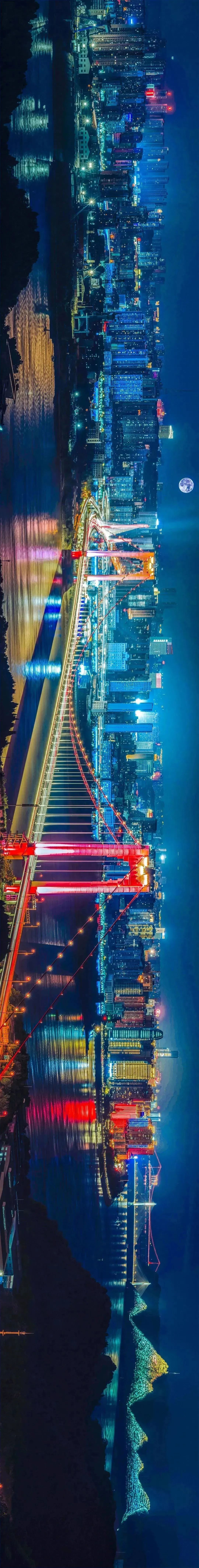 宜昌一座来电的城市,一个电话唤醒的城市