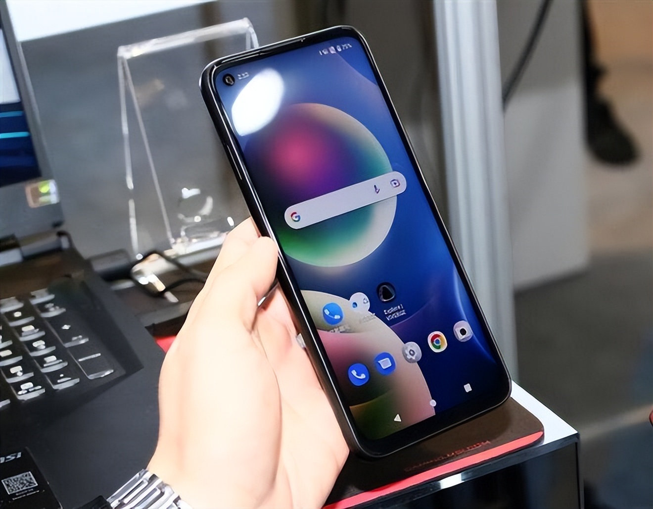 htcu23pro2023怎么样,火龙7系处理器