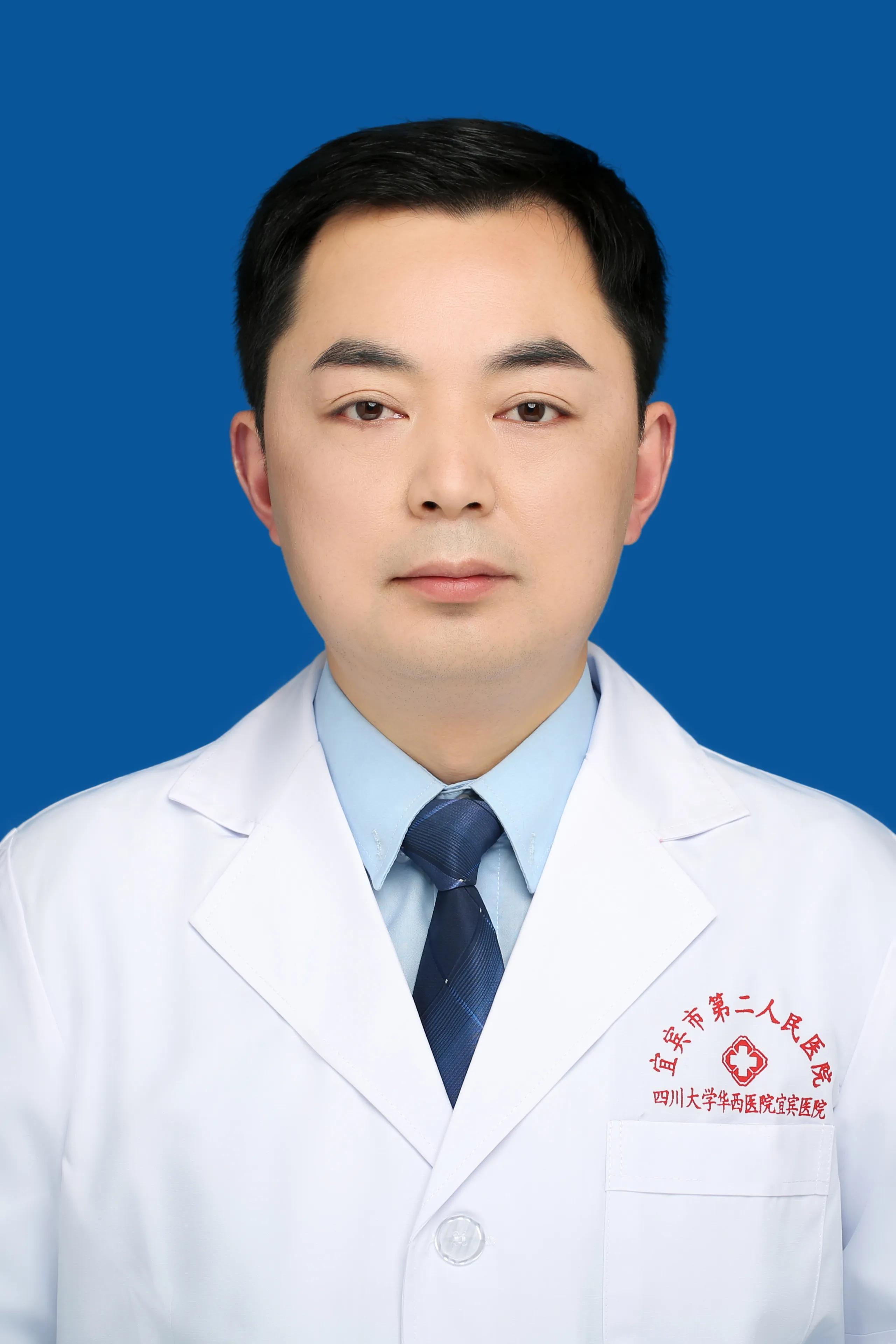 宜宾首例！华西宜宾医院成功采用Shockwave外周血管内冲击波技术治疗腹主动脉重度钙化闭塞病变