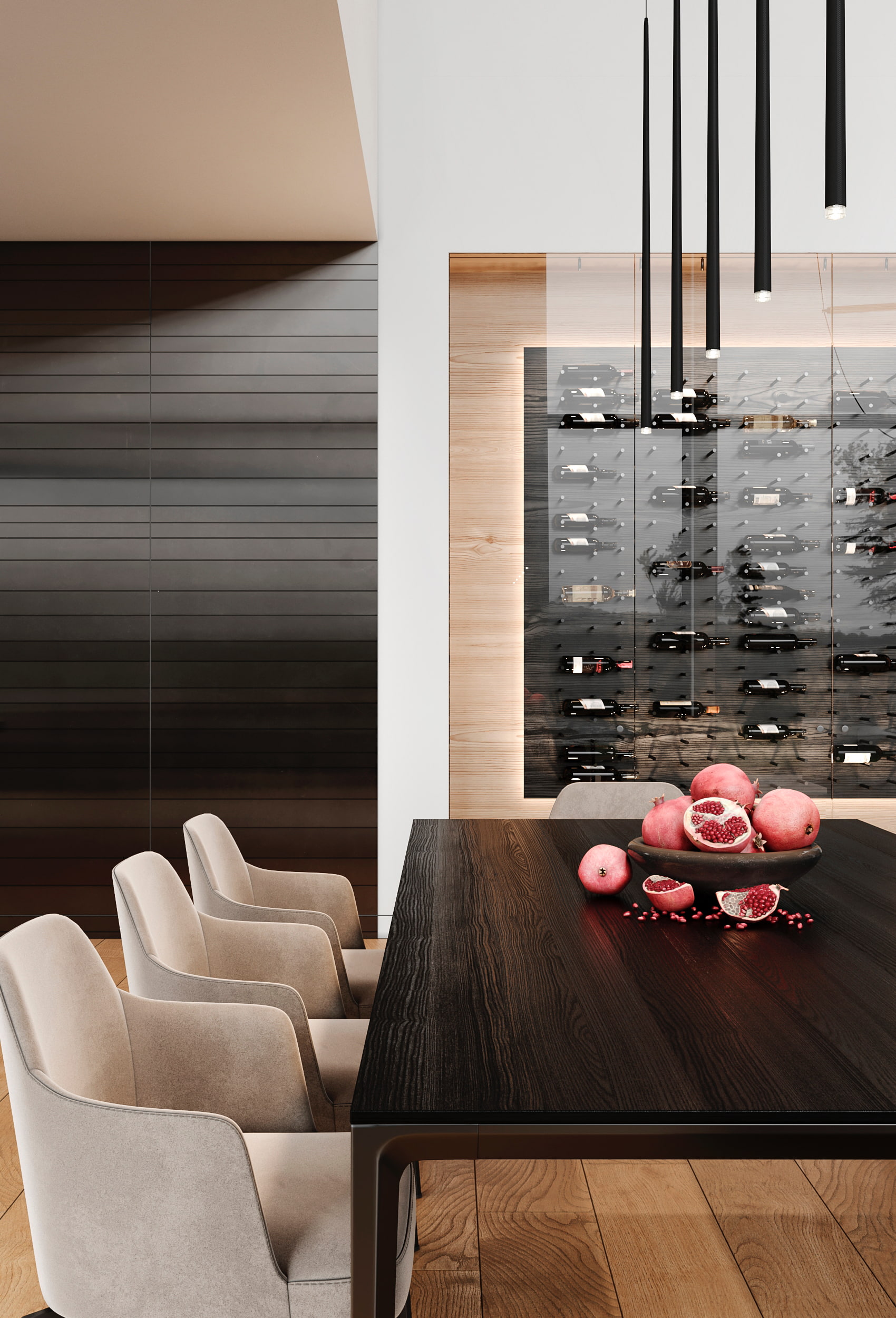 乌克兰知名大师作品-isto_architecture-SOFTMINIMAL